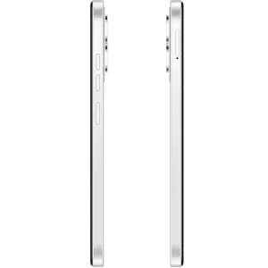 Смартфон Tecno Spark Go 1 3/64Gb Glittery White