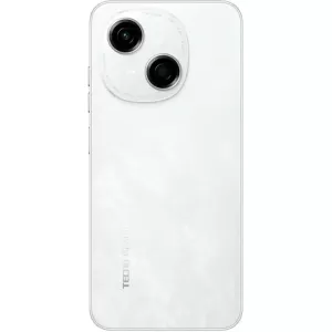 Смартфон Tecno Spark Go 1 3/64Gb Glittery White