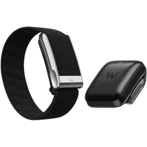 Фитнес-браслет Whoop 5 Life Black