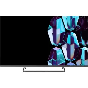 Телевизор Sber 50" QLED 4K UHD (SDX-50UQ5231T)