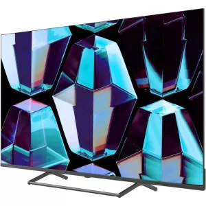Телевизор Sber 50" QLED 4K UHD (SDX-50UQ5231T)
