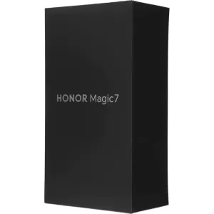 Смартфон Honor Magic 7 12/256Gb Snow White Смартфон Honor Magic 7 12/256Gb Snow White