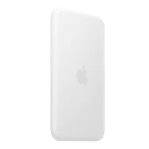 Внешний аккумулятор Apple iPhone Air MagSafe Battery White