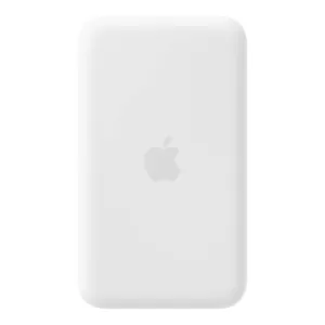 Внешний аккумулятор Apple iPhone Air MagSafe Battery White