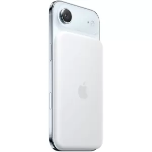 Внешний аккумулятор Apple iPhone Air MagSafe Battery White