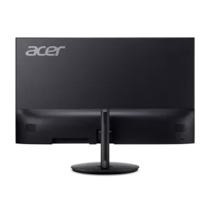 Монитор Acer SH322QUAbmiphux 31,5'', 16:9, IPS, QHD, 1/4ms, 300cd, 75Hz, HDMI, DP, USB-C, SPK, HAS
