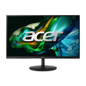 Монитор Acer SH322QUAbmiphux 31,5'', 16:9, IPS, QHD, 1/4ms, 300cd, 75Hz, HDMI, DP, USB-C, SPK, HAS