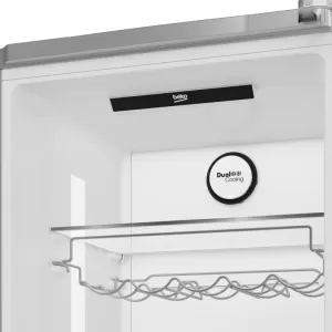 Холодильник B5RCNK403ZWB 7386610003 BEKO Холодильник B5RCNK403ZWB 7386610003 BEKO