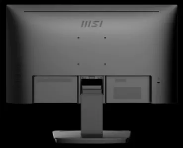 Монитор MSI 21,45'' PRO MP223 E2, 16:9, VA, FHD, 4ms, 250cd, 100Hz, HDMI, DP