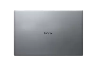 Ноутбук Xbook 15 YL51A5 15" AMD Ryzen R5-7430U 16/512GB Silver INFINIX