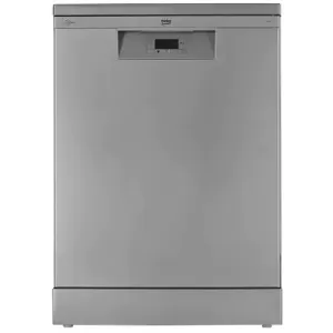Посудомоечная машина Beko BDFN15421S Посудомоечная машина Beko BDFN15421S