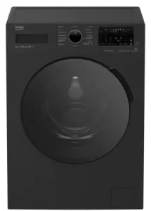 Стиральная машина BEKO WSPE6H616A Стиральная машина BEKO WSPE6H616A