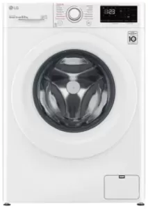 Стиральная машина LG F2V3GS3W Стиральная машина LG F2V3GS3W