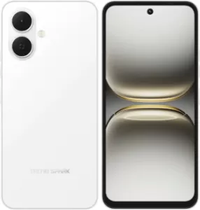 Смартфон Tecno Spark Go 2 4/128GB Veil White (Белый) Смартфон Tecno Spark Go 2 4/128GB Veil White (Белый)