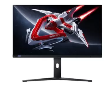 Монитор Xiaomi Redmi Display 27" G Pro (P27QBA-RGP)180Hz, 2560×1440 (Черный, CN) Монитор Xiaomi Redmi Display 27" G Pro (P27QBA-RGP)180Hz, 2560×1440 (Черный, CN)