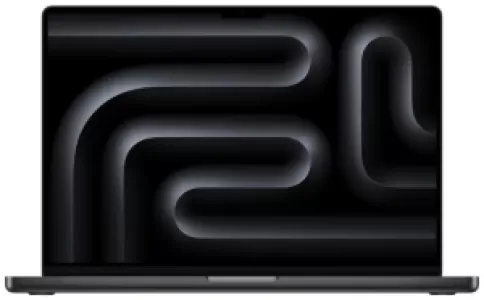 Ноутбук Apple MacBook Pro 16 2024 (M4 Pro 14-Core, GPU 20-Core, 24GB, 512GB) (Серый, 24 ГБ, 512 ГБ, MX2X3) Ноутбук Apple MacBook Pro 16 2024 (M4 Pro 14-Core, GPU 20-Core, 24GB, 512GB) (Серый, 24 ГБ, 512 ГБ, MX2X3)
