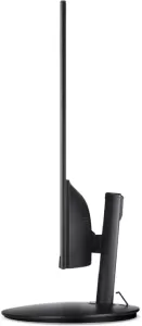 Монитор Acer 27'' SH272G0bmiphx, 16:9, IPS, FHD, 1/4ms, 250cd, 120Hz, HDMI, DP, SPK, HAS