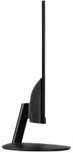 Монитор Acer SA272UG0bmiipx 27'', 16:9, IPS, QHD, 1/4ms, 250cd, 120Hz, HDMI, DP, SPK
