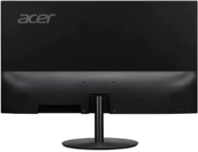 Монитор Acer SA272UG0bmiipx 27'', 16:9, IPS, QHD, 1/4ms, 250cd, 120Hz, HDMI, DP, SPK