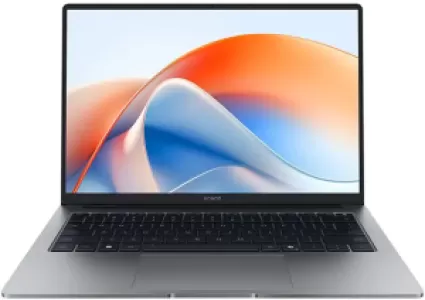 Ноутбук Honor MagicBook X14 Plus 2025 (Intel Core 5 220Н, Intel Iris Xe Graphics) 16ГБ, 1ТБ, Windows 11 Home, серый (5301ALWA) Ноутбук Honor MagicBook X14 Plus 2025 (Intel Core 5 220Н, Intel Iris Xe Graphics) 16ГБ, 1ТБ, Windows 11 Home, серый (5301ALWA)