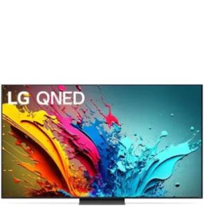 Телевизор  LG 75QNED86T6A
