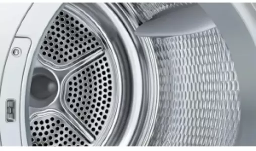 Сушильная машина Bosch WQG1420AME