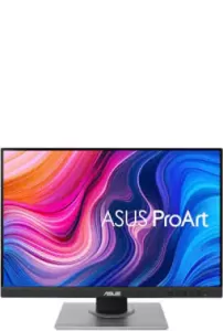 Монитор Asus 27" ProArt PA278QV 2560x1440 IPS LED 75Гц 5ms DVI HDMI DisplayPort MiniDP USB3.0