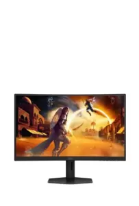 Монитор 27" AOC CQ27G4X Black