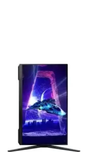 Монитор 27" SAMSUNG Odyssey G3 S27DG300EI black VA, 1920x1080