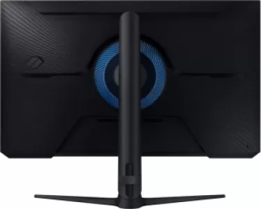 Монитор 27" SAMSUNG Odyssey G3 S27DG300EI black VA, 1920x1080