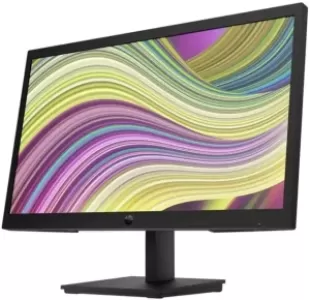 Монитор HP 21.5" P22v G5 черный VA 5ms 16:9 HDMI матовая 1000:1 250cd 170гр/160гр 1920x1080 VGA FHD 2.85кг