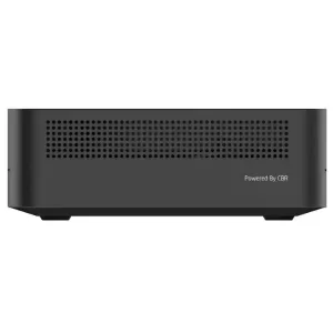 Мини-ПК CBR MiniPC-DT002, Intel Core i5-1235U / 16 ГБ DDR4 / 512 ГБ SSD / Intel Iris Xe Graphics / Windows 11 Pro, черный (CBR-MPC-I5G1216G512G-WP)