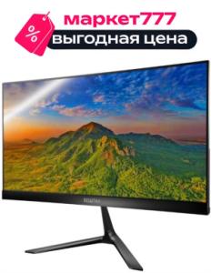 Монитор 27" БЕШТАУ М2701/FHD(PN:LCD), Чёрный, МИНПРОМТОРГ (МПТ) Монитор 27" БЕШТАУ М2701/FHD(PN:LCD), Чёрный, МИНПРОМТОРГ (МПТ)