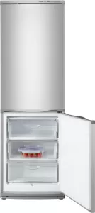 Холодильник АТЛАНТ ХМ-6021-080 металлик Холодильник АТЛАНТ ХМ-6021-080 металлик