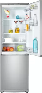 Холодильник АТЛАНТ ХМ-6021-080 металлик Холодильник АТЛАНТ ХМ-6021-080 металлик