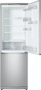 Холодильник АТЛАНТ ХМ-6021-080 металлик Холодильник АТЛАНТ ХМ-6021-080 металлик