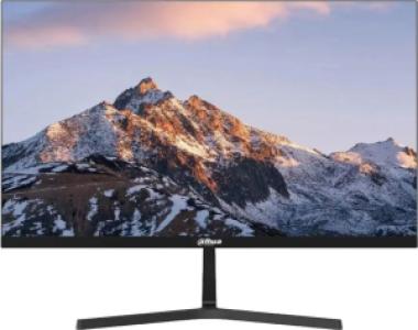 Монитор Dahua 24.5" DHI-LM25-B221B черный IPS LED Монитор Dahua 24.5" DHI-LM25-B221B черный IPS LED