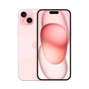 Смартфон Apple iPhone 15 Sim + Esim 128Gb Pink Смартфон Apple iPhone 15 Sim + Esim 128Gb Pink
