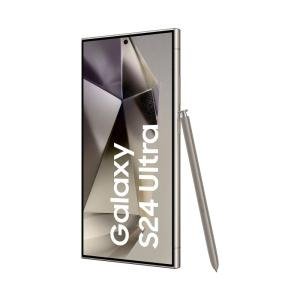 Смартфон Samsung Galaxy S24 Ultra Titanium 12Gb/ 512Gb Gray