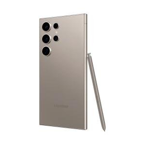 Смартфон Samsung Galaxy S24 Ultra Titanium 12Gb/ 512Gb Gray