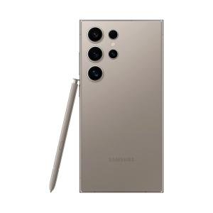 Смартфон Samsung Galaxy S24 Ultra Titanium 12Gb/ 512Gb Gray