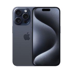 Смартфон Apple iPhone 15 Pro Max eSim + Sim 512Gb Blue Titanium Смартфон Apple iPhone 15 Pro Max eSim + Sim 512Gb Blue Titanium