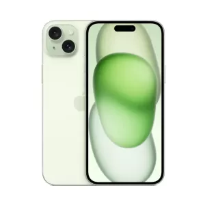 Смартфон Apple iPhone 15 Sim + Esim 256Gb Green Смартфон Apple iPhone 15 Sim + Esim 256Gb Green
