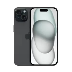 Смартфон Apple iPhone 15 Plus Sim + Esim 256Gb Black Смартфон Apple iPhone 15 Plus Sim + Esim 256Gb Black
