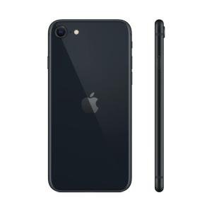 Смартфон iPhone SE 2022 64Gb Midnight