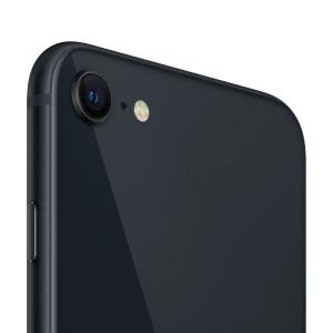 Смартфон iPhone SE 2022 64Gb Midnight