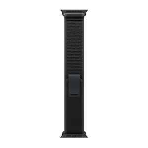 Смарт-часы Apple Watch Ultra 2 Black Titanium Case with Trail Loop M/L