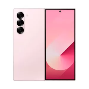 Смартфон Samsung Galaxy Z Fold 6 12Gb / 256Gb Pink Смартфон Samsung Galaxy Z Fold 6 12Gb / 256Gb Pink