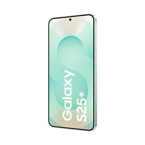 Смартфон Samsung S25 Plus 12Gb / 256Gb Mint