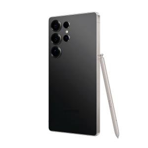 Смартфон Samsung S25 Ultra 12Gb / 512Gb Titanium Black